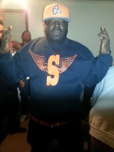 Stuntman