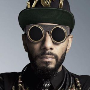 Swizz Beatz 4
