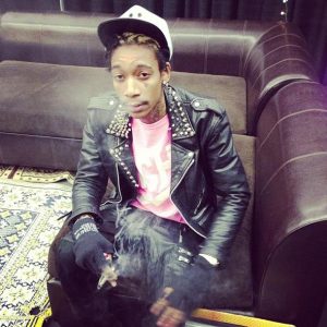 Wiz Khalifa 3