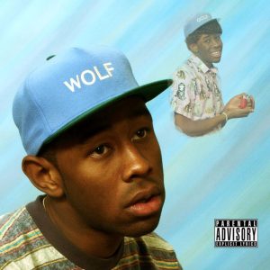 Wolf 2