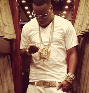 Yo Gotti