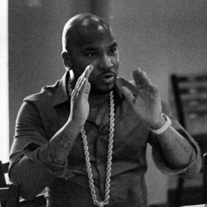 Young Jeezy 2