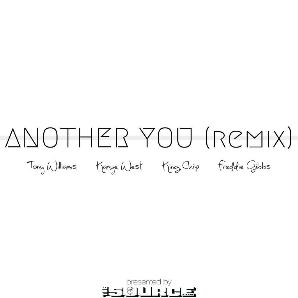 Another You (remix)