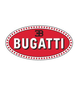 Bugatti logo
