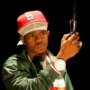 Chamillionaire 3