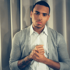 Chris Brown