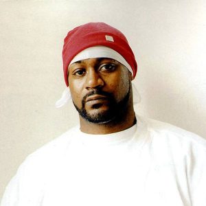 Ghostface Killah