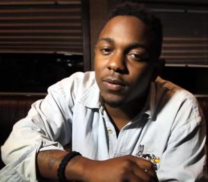 Kendrick Lamar 7