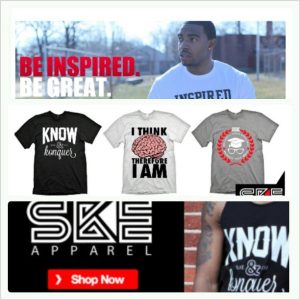 SKE Apparel