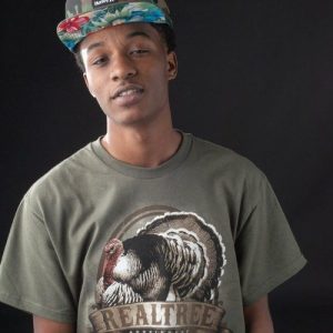 Smokey Bear