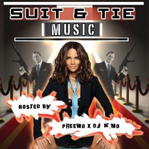 Suit & Tie Music