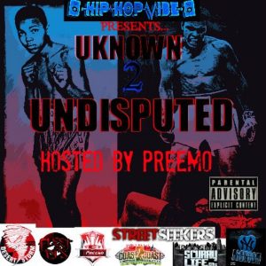 Unknown 2 Undisputed