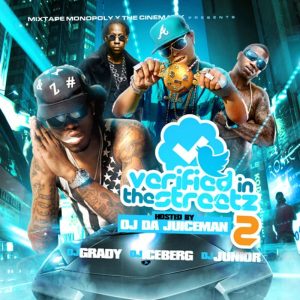 Verified in the Streetz 2
