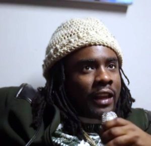 Wale 7