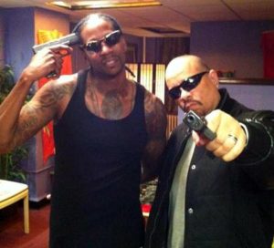 2 Chainz Ice T