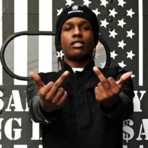 A$AP Rocky 10