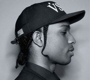 A$AP Rocky 11