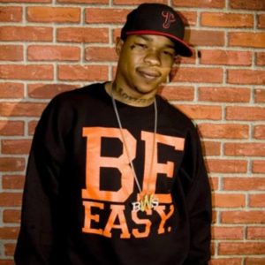 Compton Menace 4