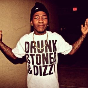 Dizzy Wright 2