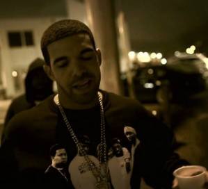 Drake 5 AM