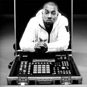 Drumma Boy