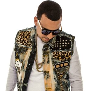 French Montana 3