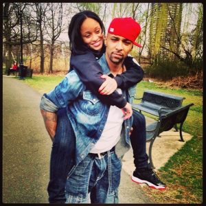 Joe Budden Tahiry