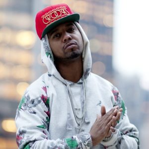 Juelz Santana 12