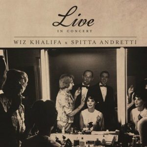 Live in Concert