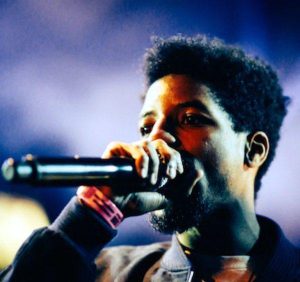Rockie Fresh