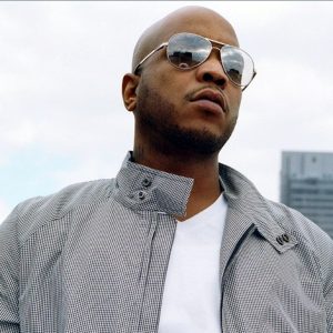 Styles P 3