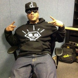 Styles P 3
