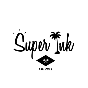 Super Ink
