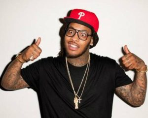 Waka Flocka Flame 5