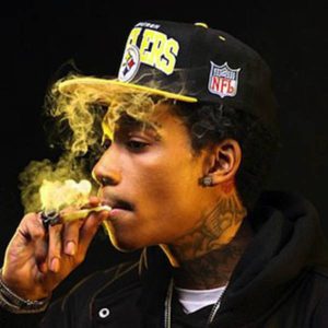 Wiz Khalifa 3