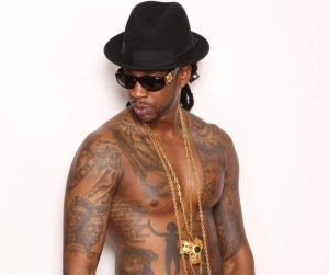 2 Chainz 9