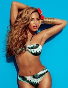 Beyonce 5
