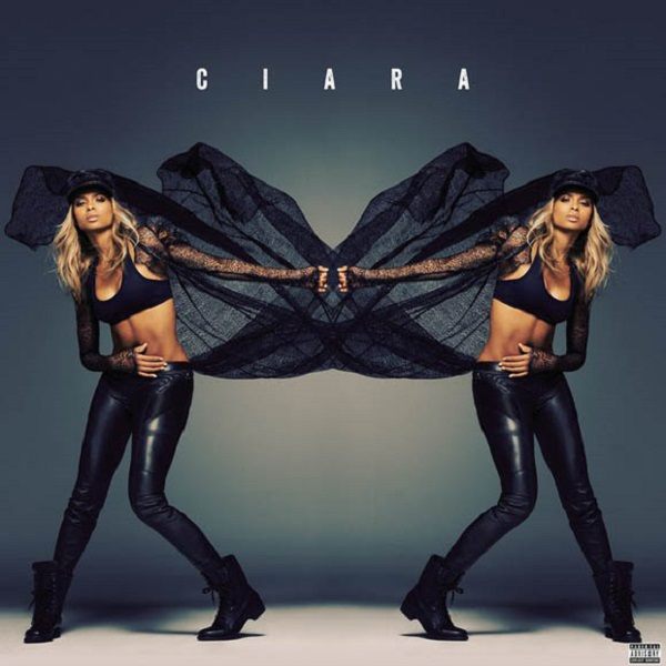 Ciara album