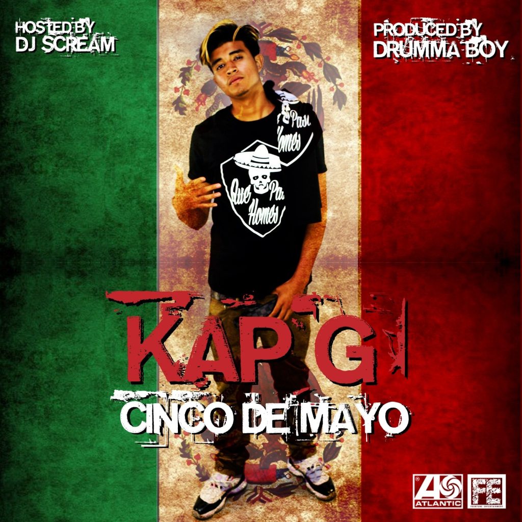Cinco De Mayo