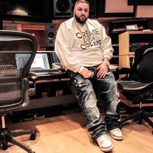 DJ Khaled 8
