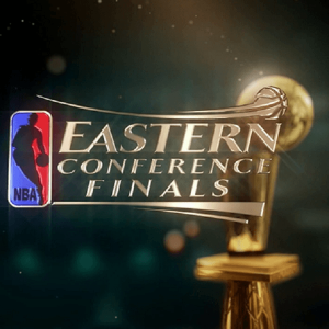 Eastern Conference Finals