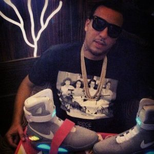 FM shoes