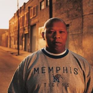 Mannie Fresh 2