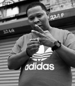 Mannie Fresh