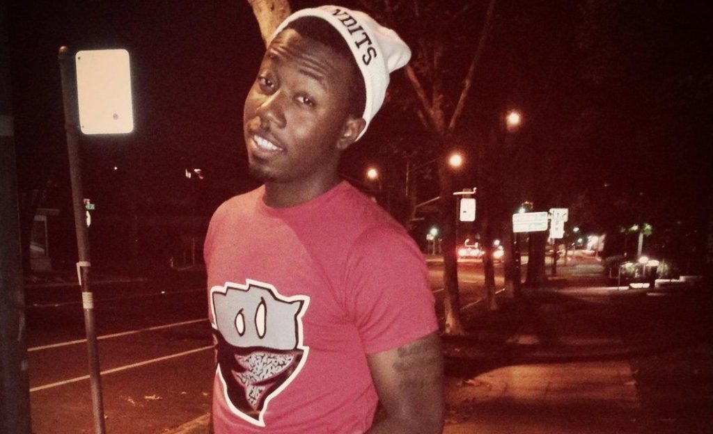 Mark Battles