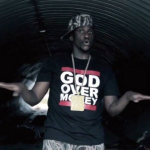 No Malice