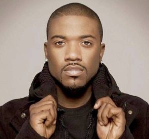 Ray J 2