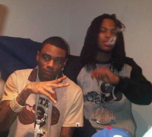 Soulja Boy Waka Flocka