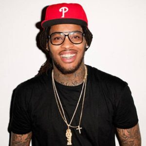 Waka Flocka Flame 8