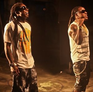 Ace Hood Lil Wayne